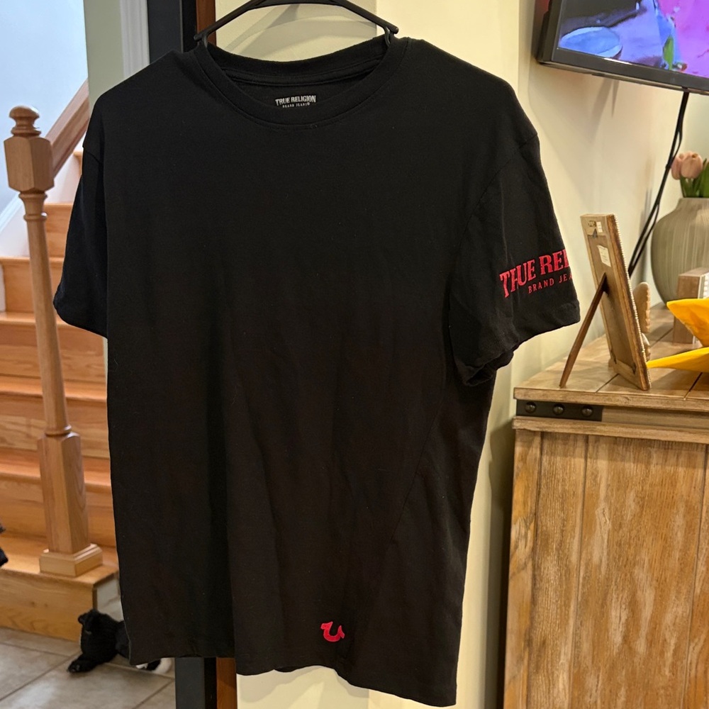 true religion shirt